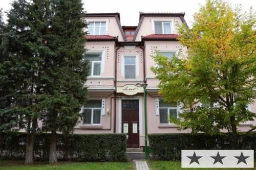 Cazare 2025 Brasov Residence Ambient