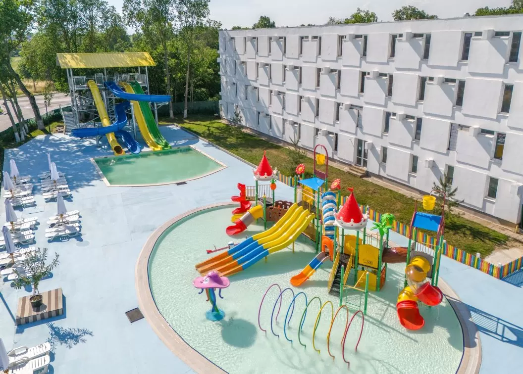 Sejur Litoral 2026 Venus Mera Holiday Resort