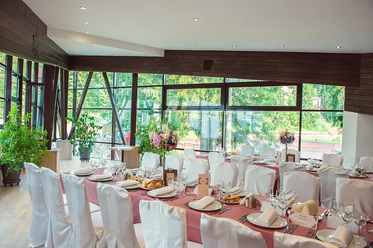 Vacanta Family 2024 Poiana Brasov - Hotel Escalade****