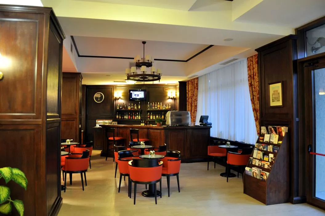 Cazare 2023 Bucuresti Hotel International Bucharest****