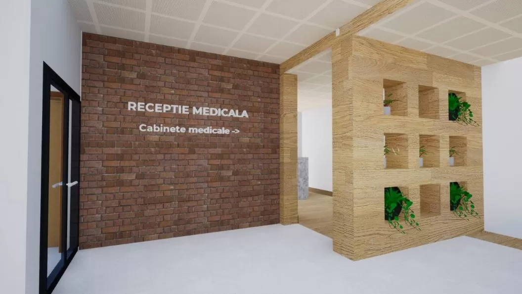 Tratament balnear 2026 Buzias Hotel Silvana