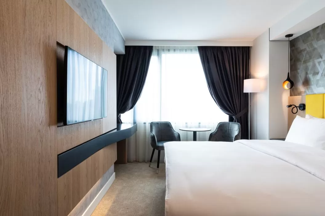 Cazare 2023 Slatina Hotel Ramada Parc****