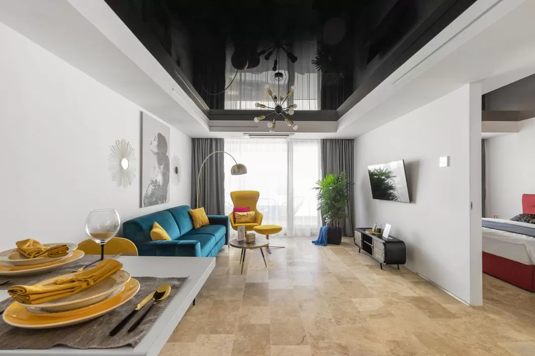 Revelion 2025 Olimp Hotel Novum by the Sea**** 