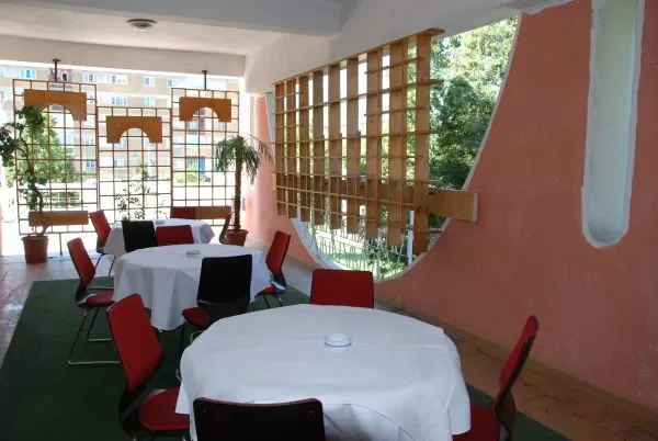 Cazare 2020 in Deva – Hotel Deva***