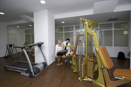 Sejur Tratament Balnear Neasigurati 2025 Baile Govora Hotel Oltenia