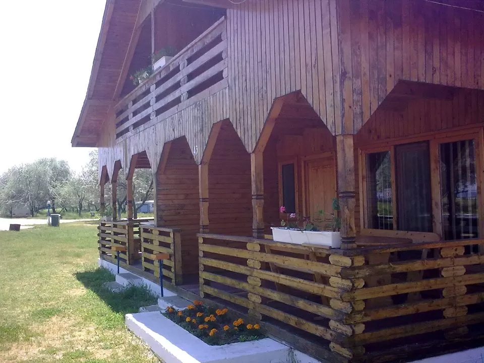 Litoral 2020 Mamaia - Camping Holiday GPM***
