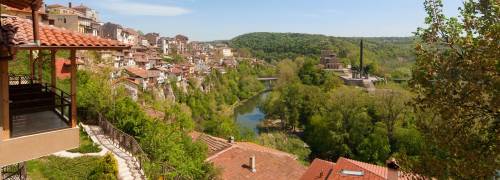 Cazare 2025 Veliko Tarnovo Hotel Panorama
