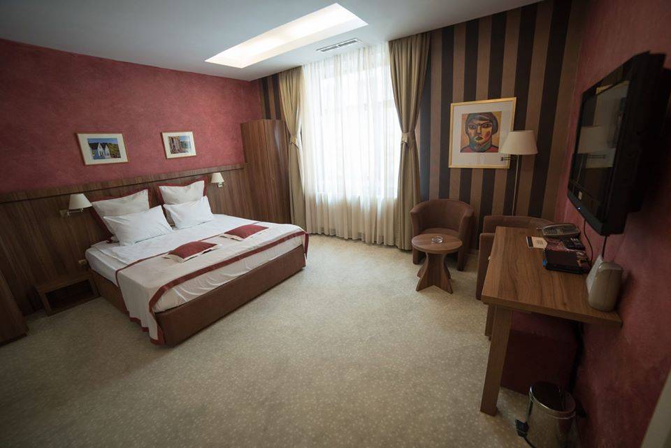 Cazare 2021 Brasov – Hotel Gott***