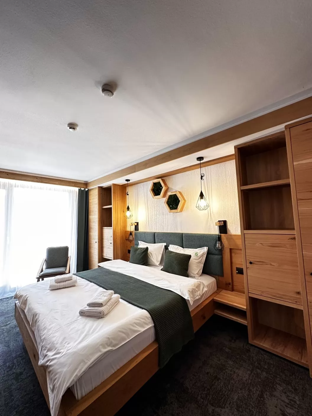Vacanta 2025 in Bucovina Gura Humorului Hotel Forest Green