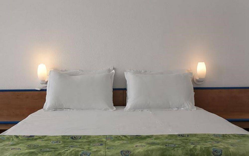 Litoral 2022 Cap Aurora Hotel California***