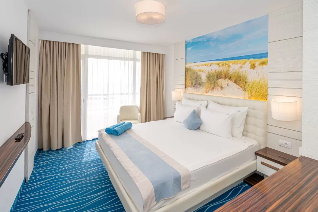 Litoral 2026 Cap Aurora Hotel Mera Onix