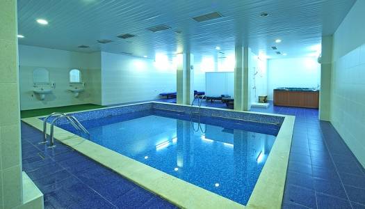 Cazare 2025 Veliko Tarnovo Hotel Meridian Bolyarski