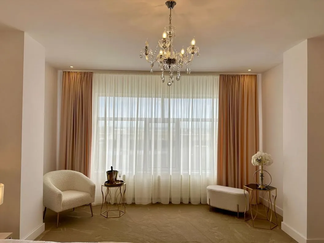 Litoral 2026 Mamaia Hotel Queen Vera