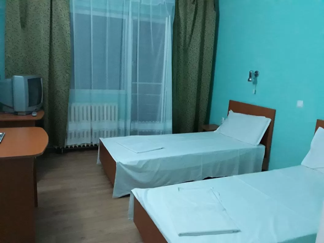 Pachet Tratament Balneo 2024 Lacu Sarat Hotel Flora