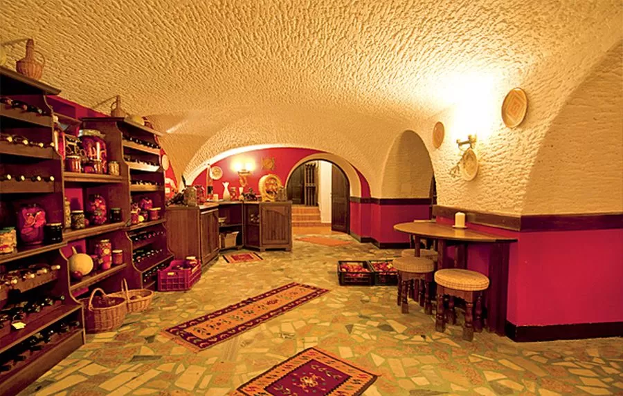 Revelion 2023 la munte Sinaia Cabana Schiori***