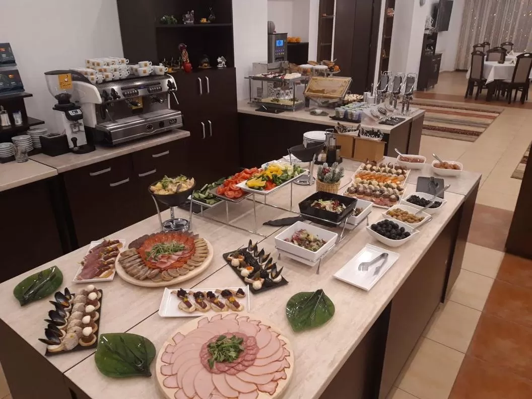 Sejur odihna Bran Hotel La Dolce Vita****