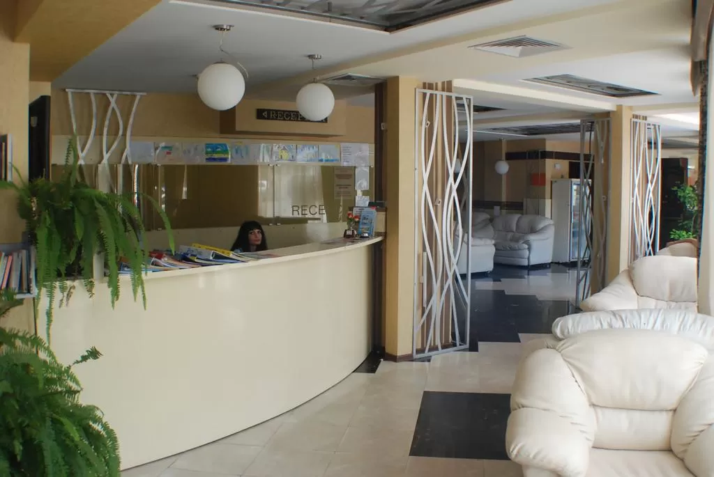 Litoral 2021 Balcic Hotel Lotos*** 