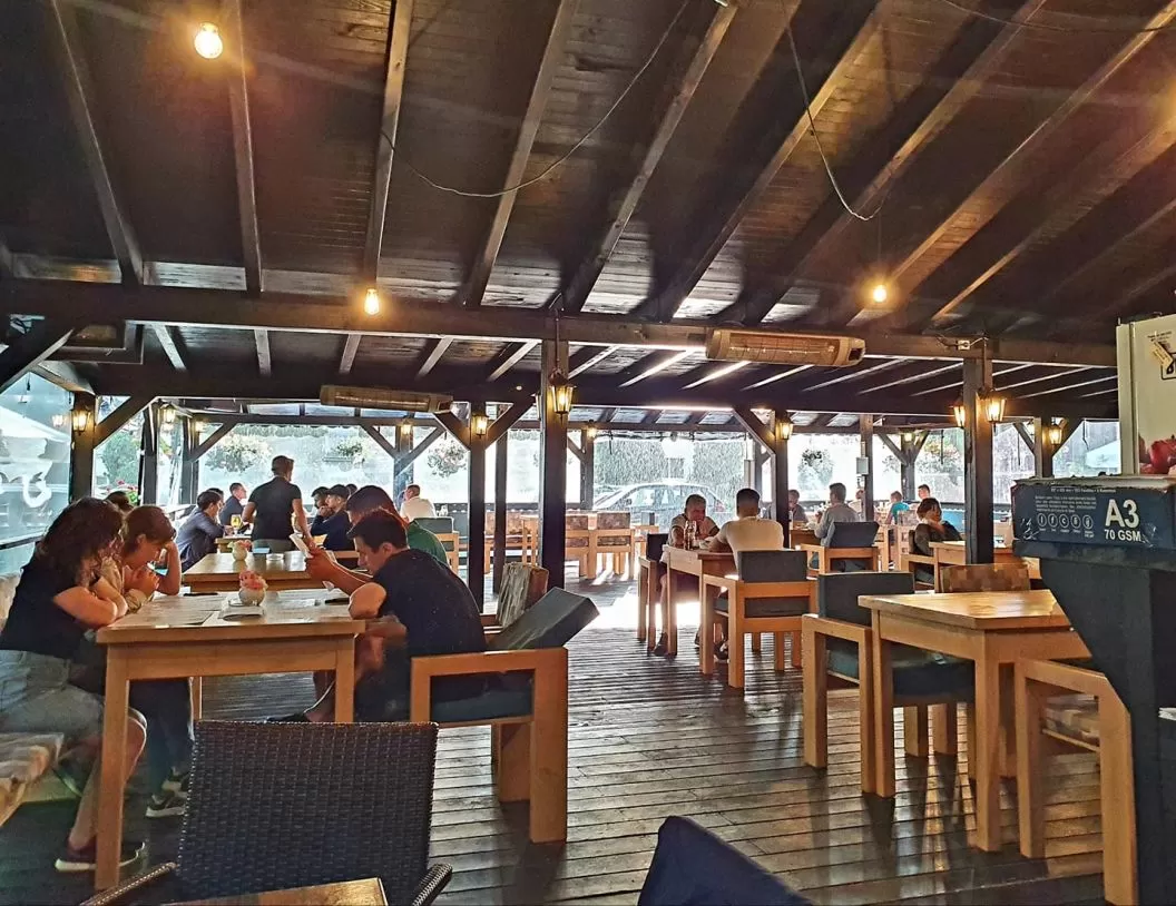 Sejur odihna 2024-2025 Vatra Dornei Hotel Carol