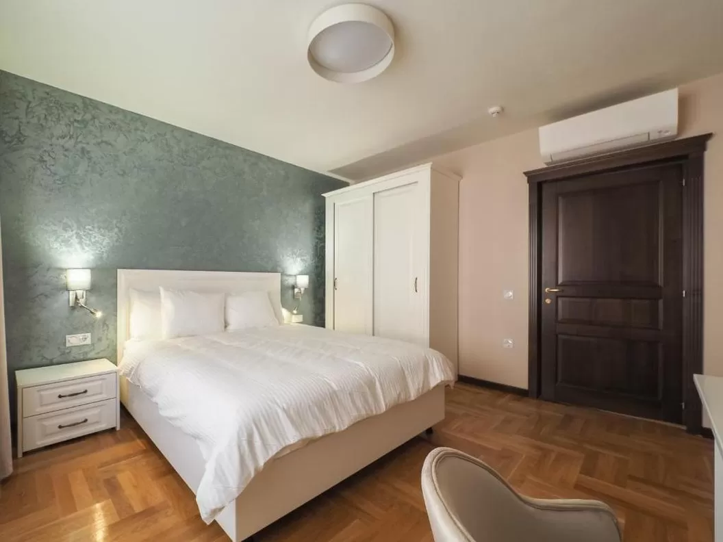 Cazare 2023 Sibiu Hotel Boutique Central****