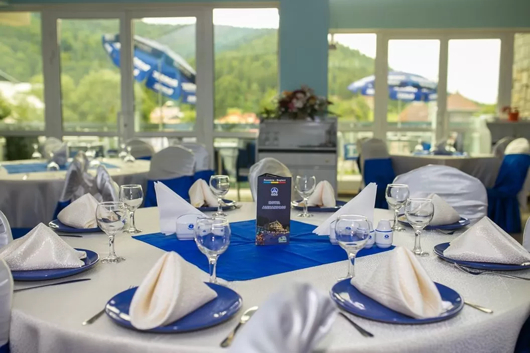 Sfantul Andrei si Ziua Nationala 2024 Busteni Hotel Alexandros