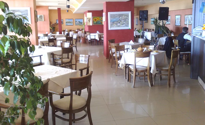 Litoral 2021 Balcic Hotel Lotos*** 