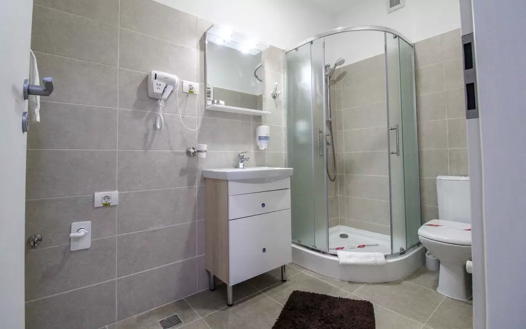 Cazare Bucuresti Hotel La Casa Centrale*****