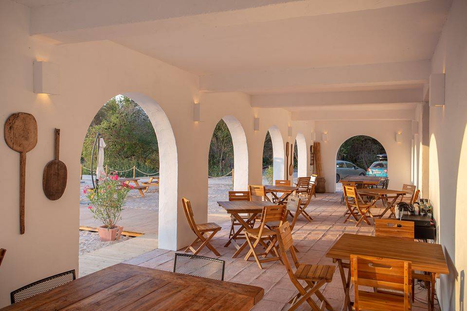 Litoral 2022 Olimp Hacienda de Mare***