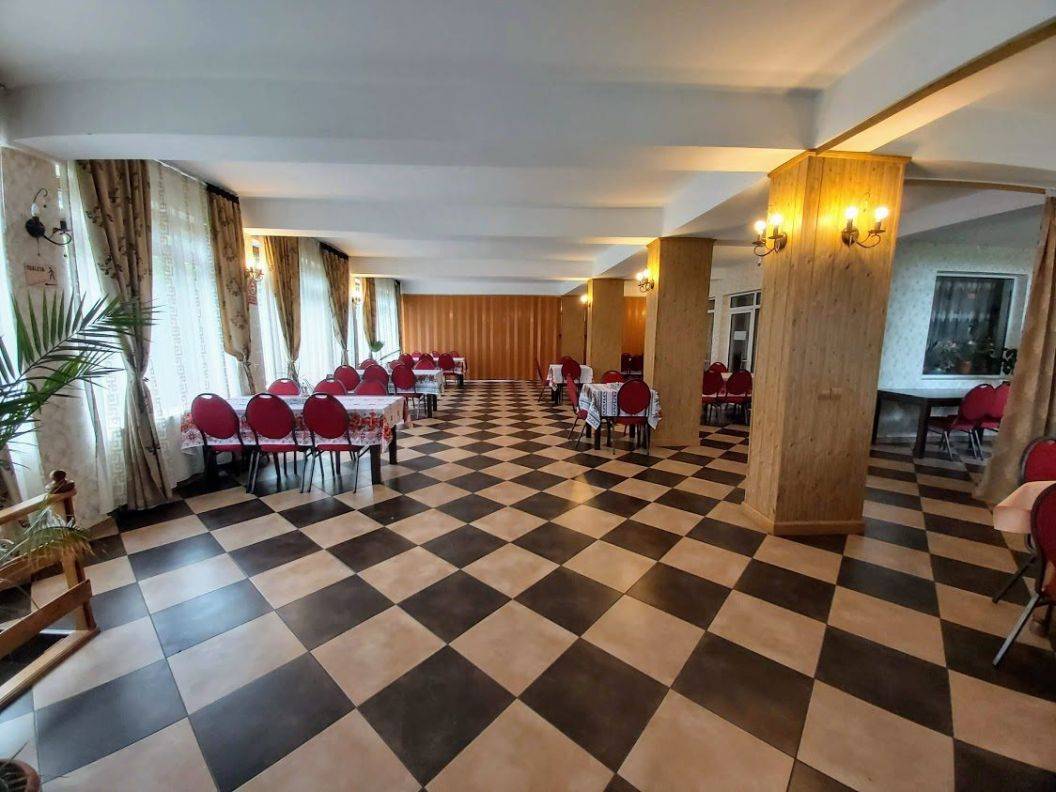 Sejur odihna 2021 Godeni Arges Pensiunea Piscul Soarelui*** 