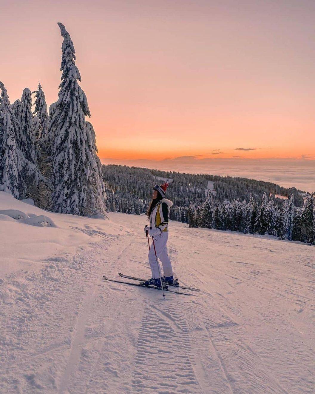 Revelion 2024 Ski Kopaonik Hotel MILMARI RESORT Pico Mar Travel