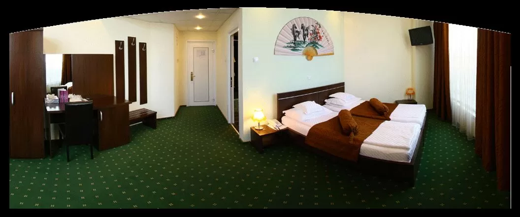 Revelion 2025 Sibiu Hotel Select