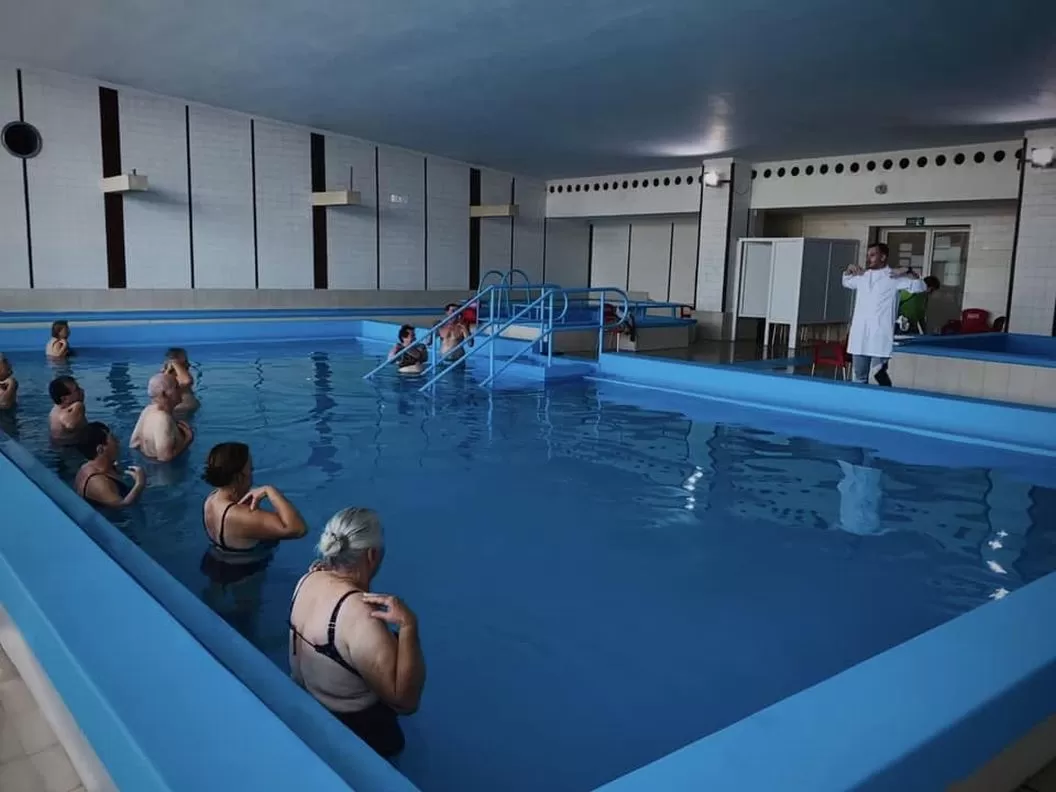 Sejur Odihna 2026 Baile Felix Hotel Muncel