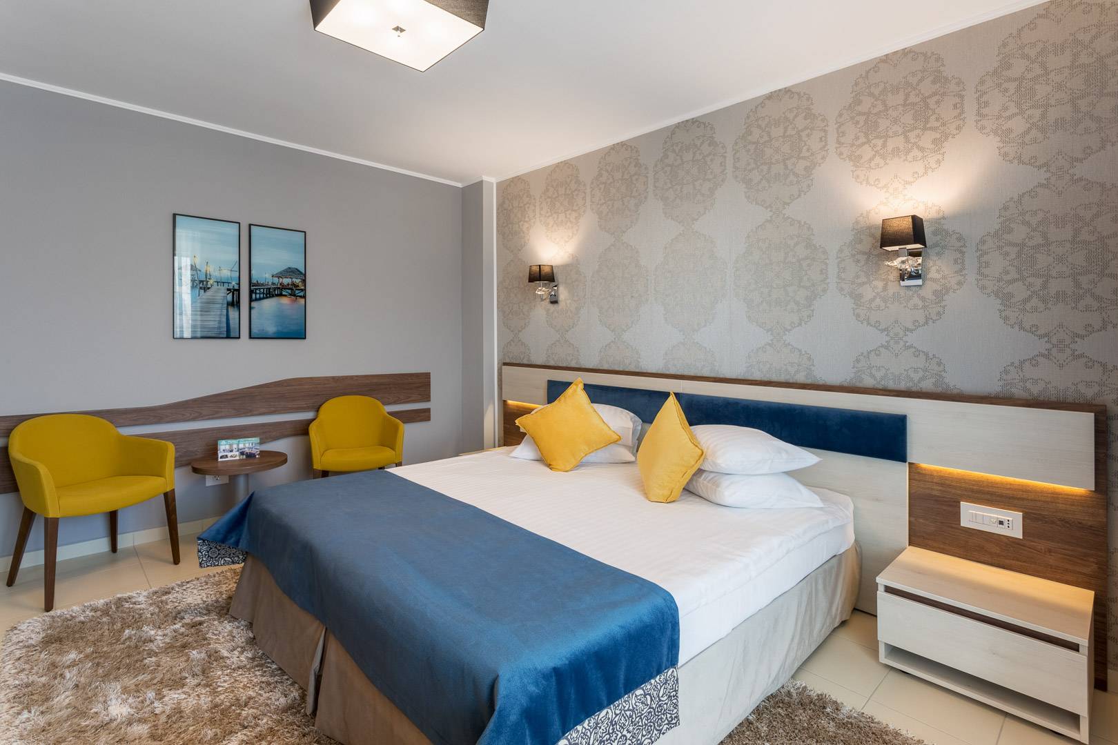 Litoral 2022 Mamaia Splendid Hotel & SPA (Adults Only)****