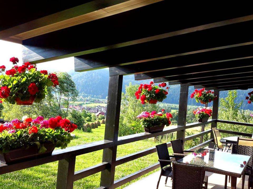 Craciunul 2022 Bucovina Gura Humorului Hotel Toaca Bellevue****
