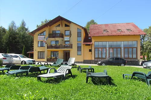 Revelion 2020 Maramures Ocna Sugatag Pensiunea Popasul din Deal*** 