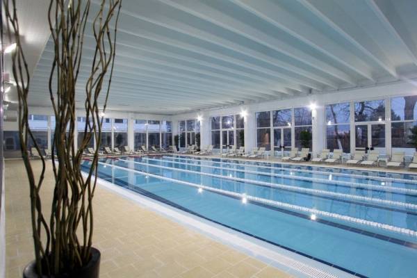 Cazare 2023 Cluj Napoca Hotel Belvedere***