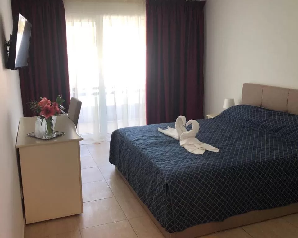 Litoral 2026 Venus Hotel Academy