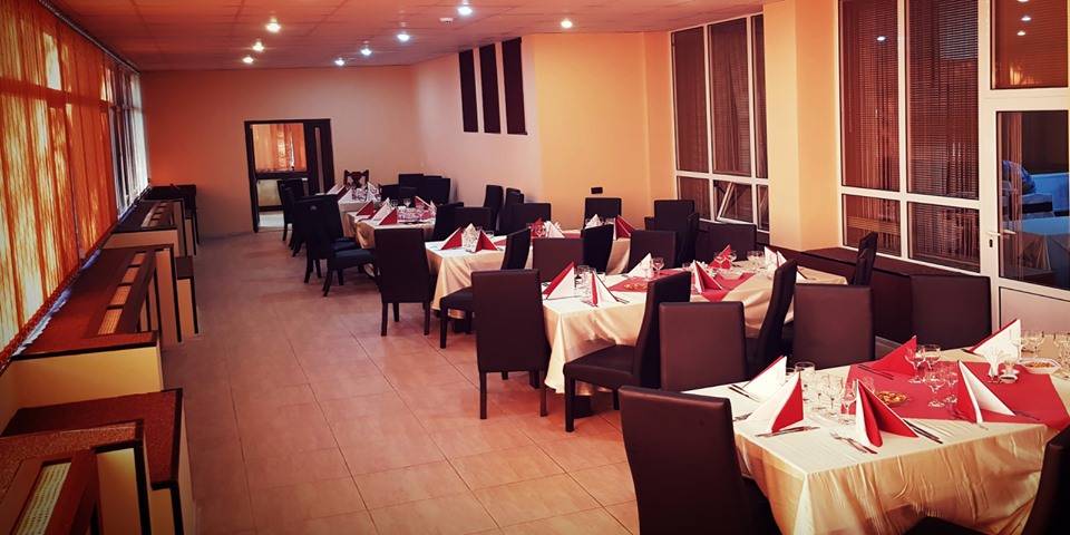 Tratament Balnear 2023 Lacu Sarat Hotel Perla***