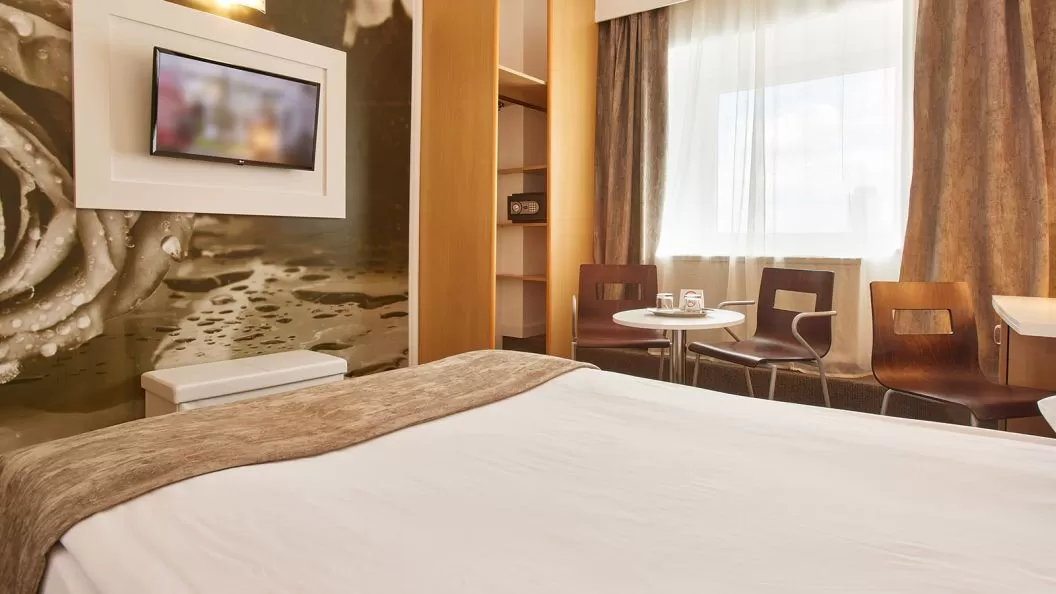 Cazare 2025 Bucuresti Hotel MyContinental*** 