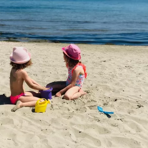 Litoral 2026 Mamaia Hotel Sulina International