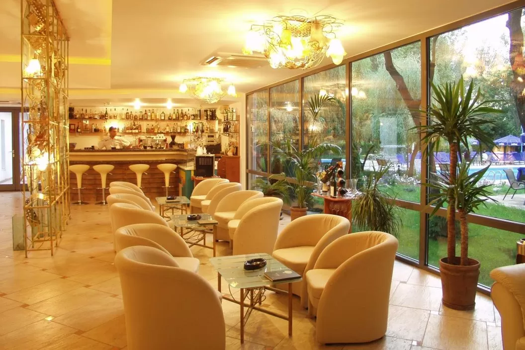 Pachet tratament SPA Rheuma 2023 Olimp Hotel Cocor SPA****