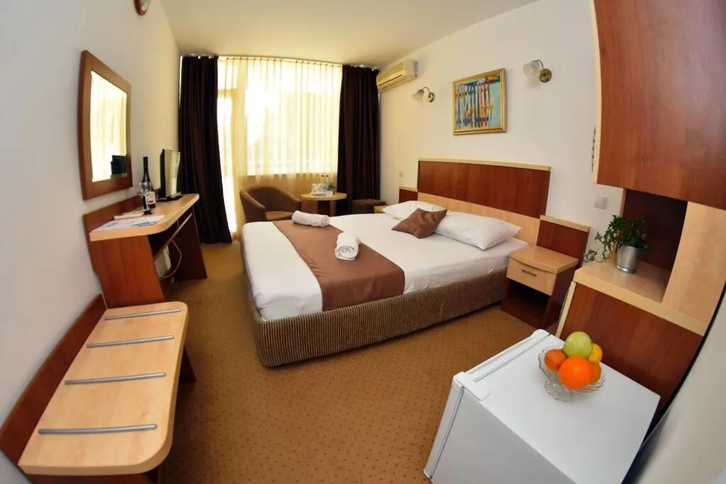 Sejur Litoral 2026 Neptun Hotel Ammos