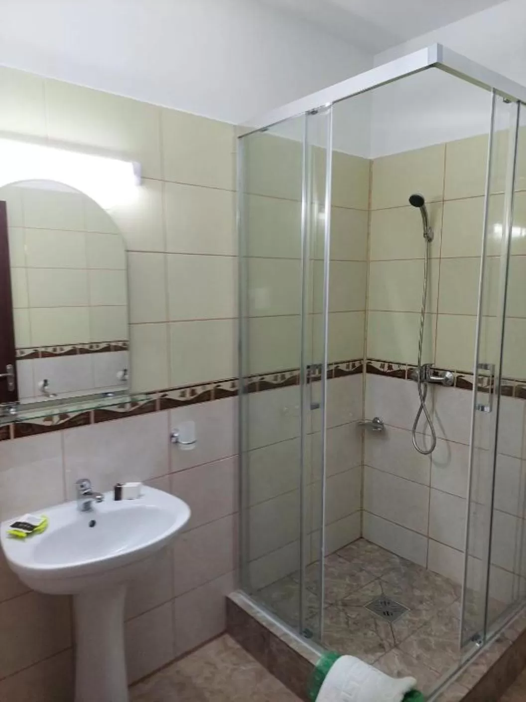 Litoral 2026 Mangalia Hotel Laguna