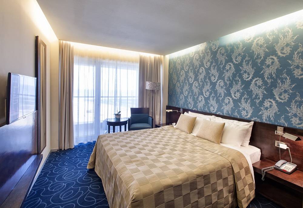 Litoral 2022 Mamaia Hotel Vega*****
