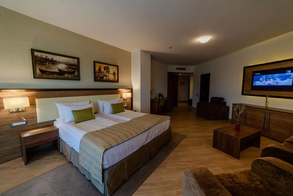 Sejur 2024 Delta Dunarii Dunavatu de Jos Hotel New Egreta