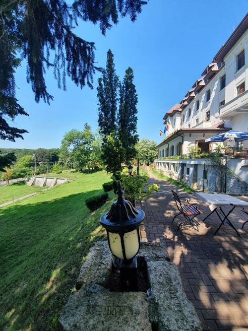 Sejur Odihna 2023 Baile Govora Hotel Belvedere*** 