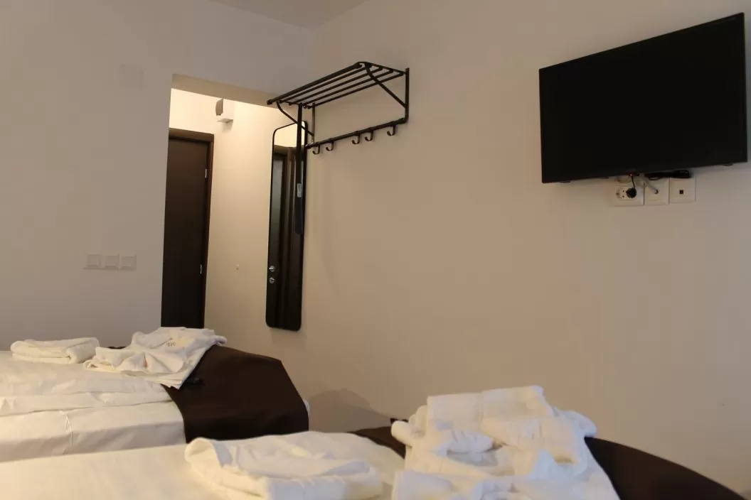 Pachet Tratament Complet 2025 Baile Olanesti Hotel Parang