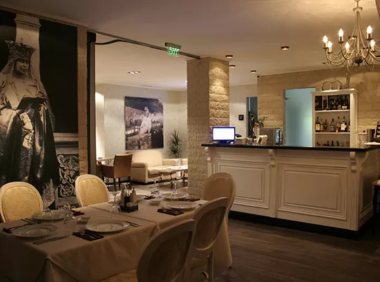 Litoral 2024 Balcic Hotel Regina Maria SPA