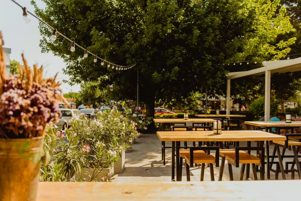 Litoral 2026 Eforie Nord Hotel Carmen