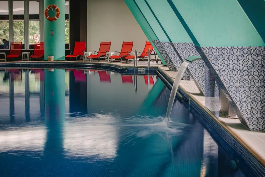Super Oferta Tratament 2024 Baile Tusnad Hotel Ciucas***