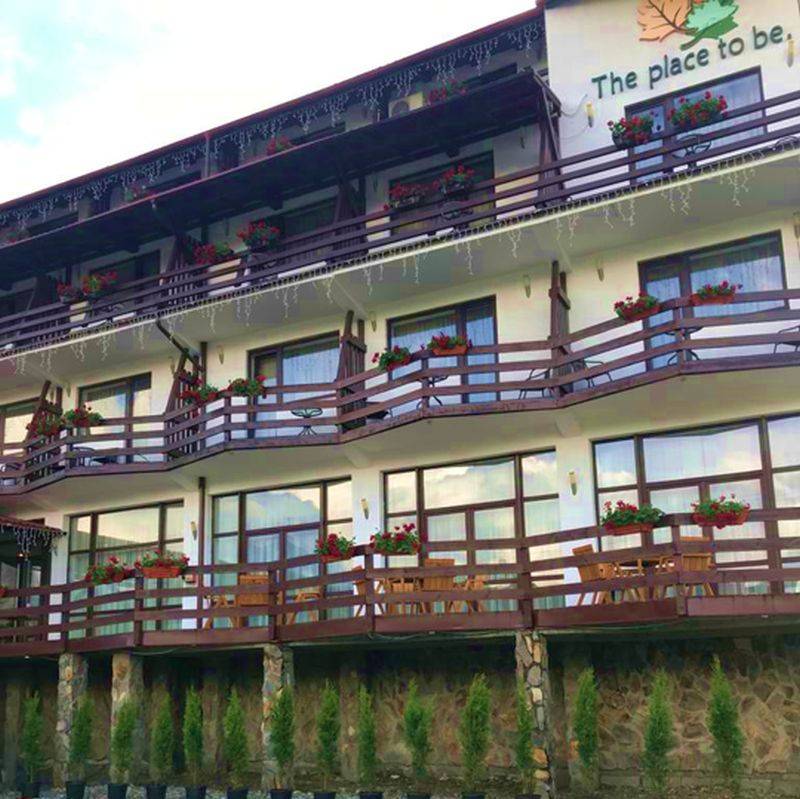 Sejur odihna Bran Hotel La Dolce Vita****